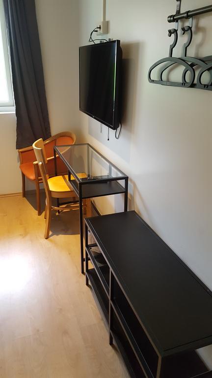 Hotel Sveinbjarnargerdi Svalbarthseyri Luaran gambar