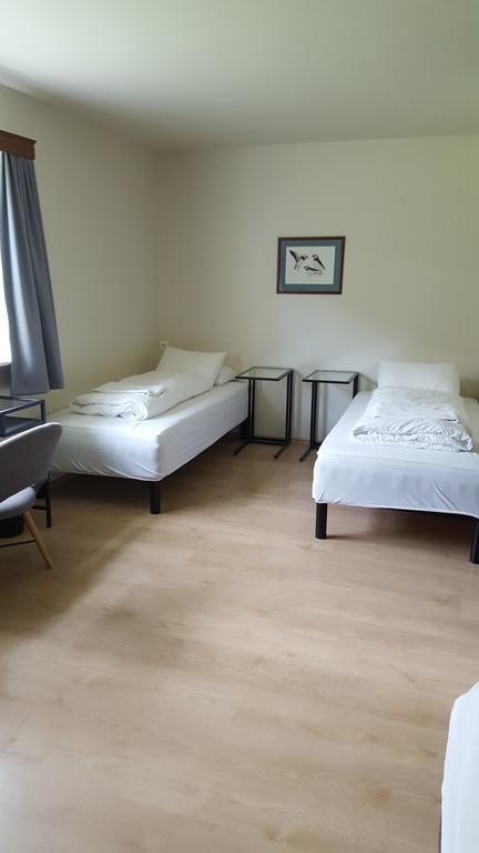 Hotel Sveinbjarnargerdi Svalbarthseyri Luaran gambar