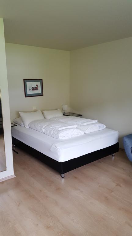 Hotel Sveinbjarnargerdi Svalbarthseyri Luaran gambar