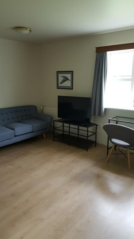 Hotel Sveinbjarnargerdi Svalbarthseyri Luaran gambar