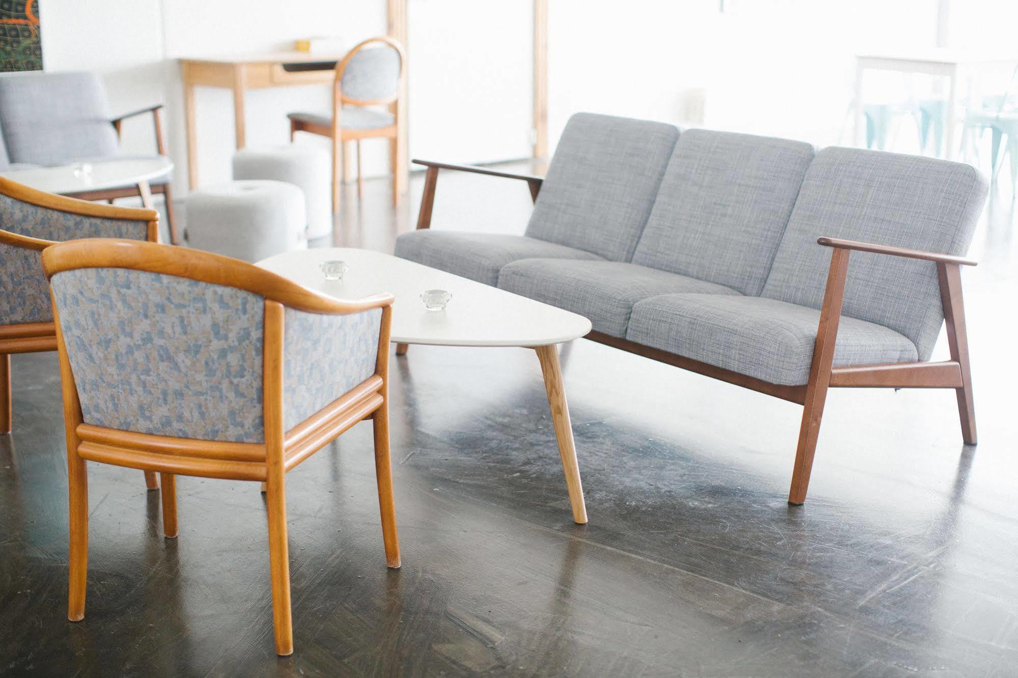 Hotel Sveinbjarnargerdi Svalbarthseyri Luaran gambar