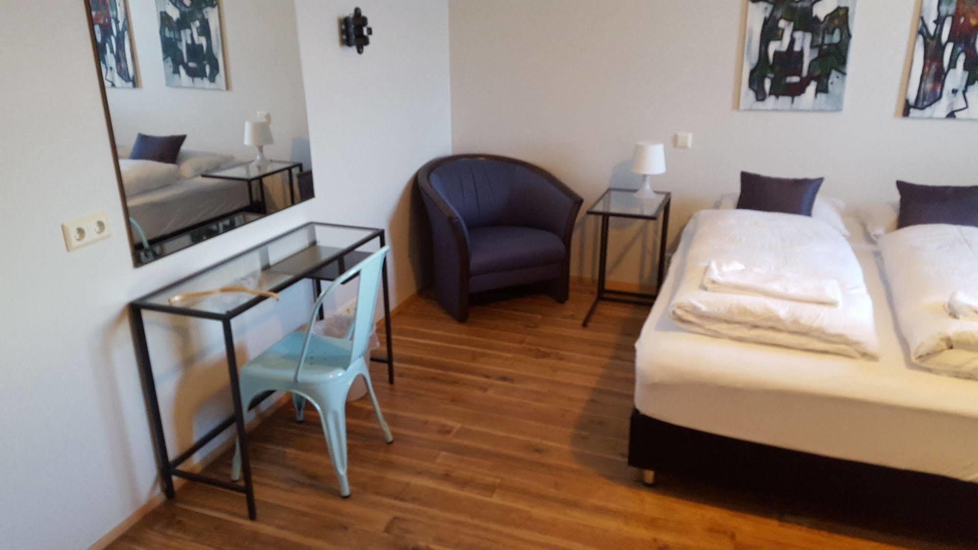 Hotel Sveinbjarnargerdi Svalbarthseyri Luaran gambar